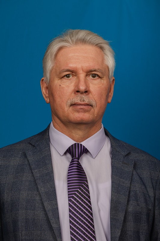Дуля Валерий Иванович.
