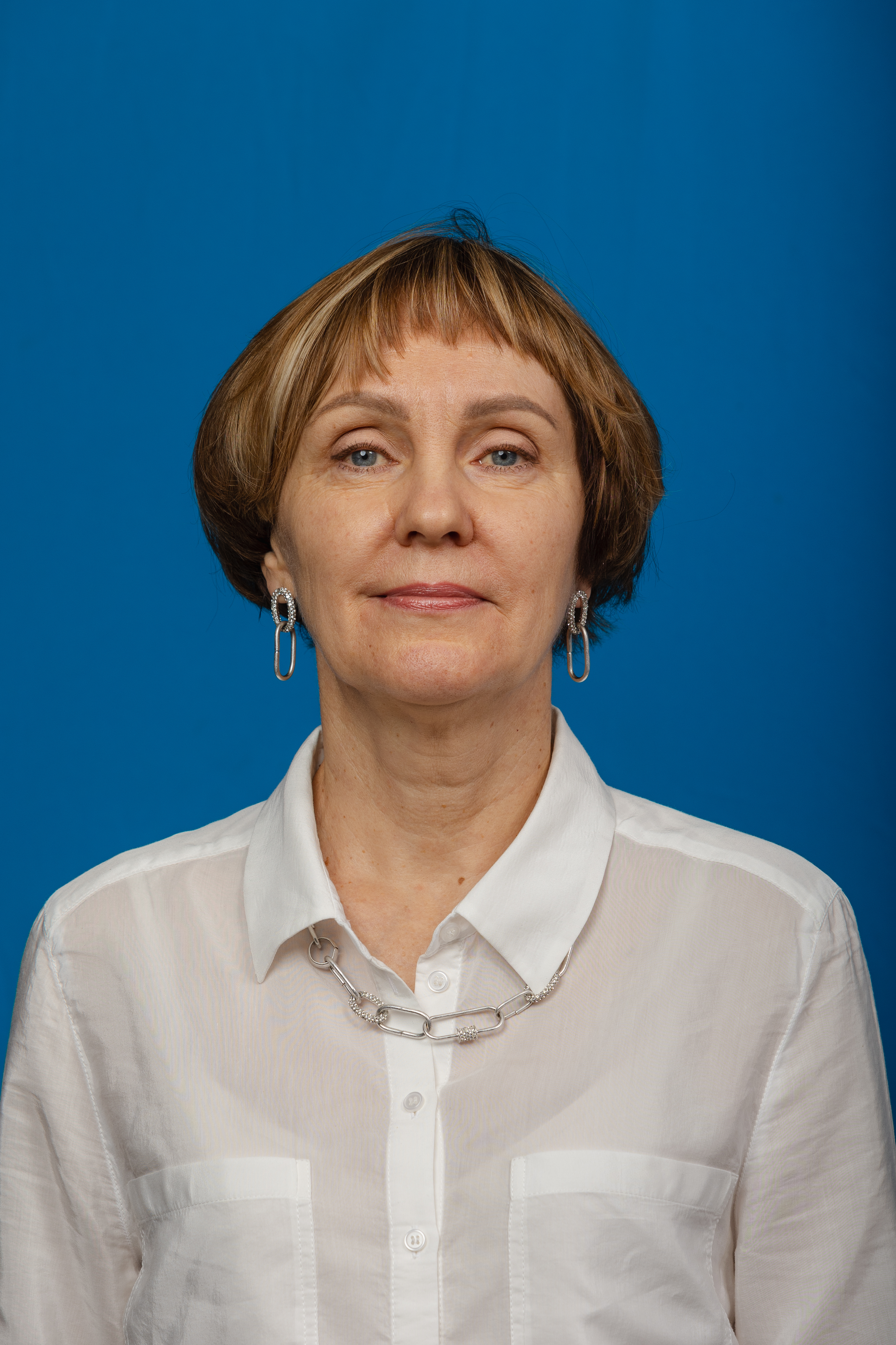 Заскальнюк Елена Васильевна.